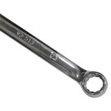 [二手]史丹利STANLEY强力型公制精抛光两用长扳手85-594-1-22 9mm