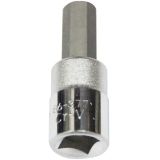 [二手]史丹利STANLEY10MM系列英制6角旋具套筒86-376-1-22 9/64