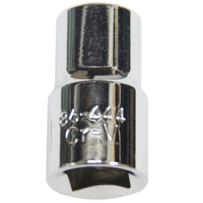 [二手]史丹利STANLEY12.5MM系列英制6角标准套筒86-441-1-22 5/16