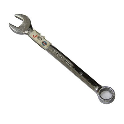 [二手]捷科JETECH 公制镜抛两用扳手梅花开口扳手COMF-6 COMF-9 COMF-11