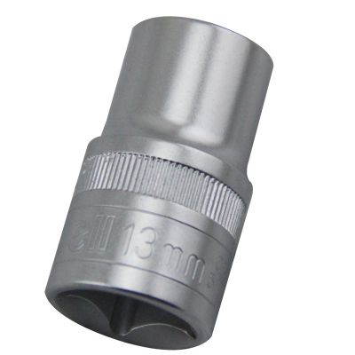 [二手]斯威尔SWELL 1/2英寸方头公制12角套筒SWL-51819 12MM SWL-51820 13MM