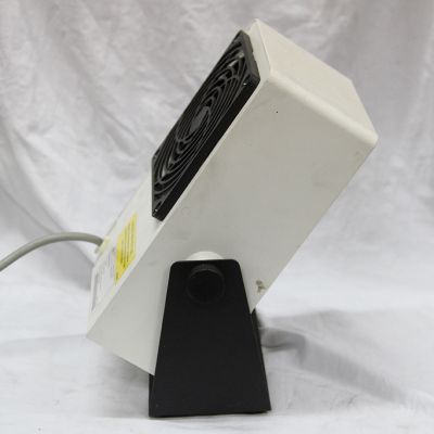 [二手]思美高SIMCO AEROSTAT PC离子风机工业除静电离子风扇静电消除风机消除器单头台式