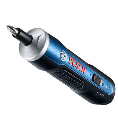 博世（BOSCH）Bosch GO 电动螺丝刀迷你电动起子机电动工具锂电螺丝批 3.6V 