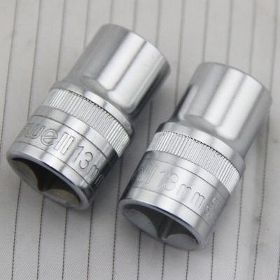 [二手]斯威尔SWELL 1/2英寸方头公制12角套筒SWL-51819 12MM SWL-51820 13MM