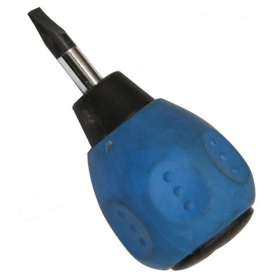 [二手]捷科JETECH 软柄十字一字螺丝刀螺丝批ST4-150 ST5-125 ST6-200