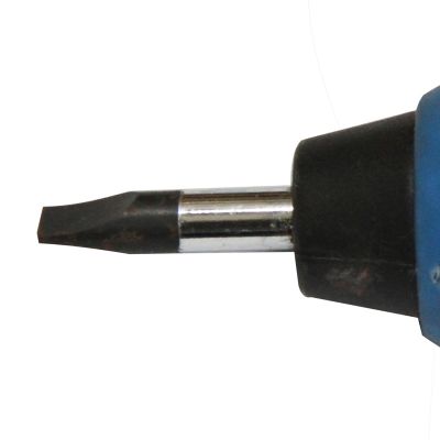 [二手]捷科JETECH 软柄十字一字螺丝刀螺丝批ST4-150 ST5-125 ST6-200