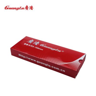 新款带表卡尺_171-134A3_广陆/GuangLu