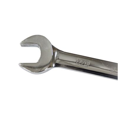[二手]史丹利STANLEY强力型英制精抛光两用长扳手85-471-1-22 13/16