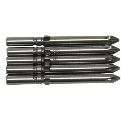 [二手]好握速HIOS BP-H5-1(5.0)-A-60批嘴十字批咀螺丝刀头电批头