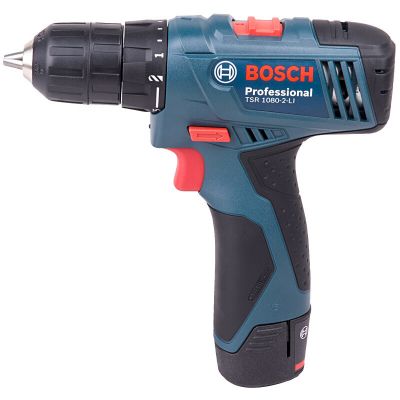 充电式手电钻_GSR 120-LI_博世/BOSCH