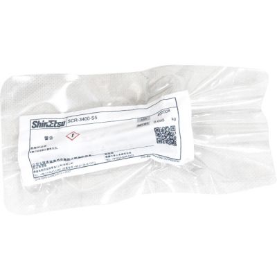 硅胶_信越_SCR-3400-S5 5g/支