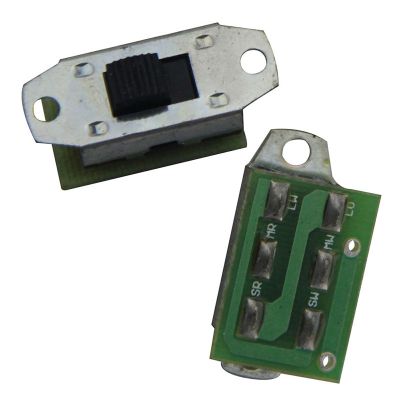 [二手]技友CONOS RE-4500电批正反开关