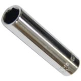 [二手]史丹利STANLEY6.3MM系列英制6角长套筒86-044-1-22 9/32