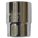 [二手]史丹利STANLEY19MM系列 公制12角标准套筒89-619-1-22 19MM 89-621-1-22 21MM