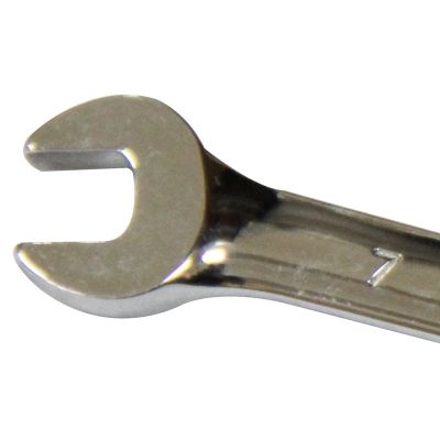 [二手]捷科JETECH 公制快速梅花棘轮开口两用扳手双向 GR-6 GR-7 GR-9