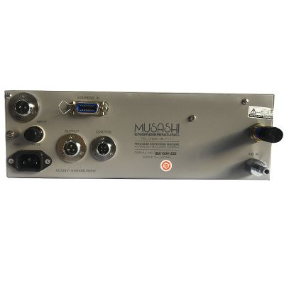 [租赁]日本武藏/MUSASHI_点胶机ML-808EX