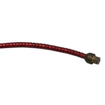 [二手]玛斯特Master Lock 7C5RED电流断路器开关安全挂锁电源锁具