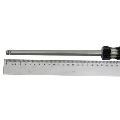 [二手]捷科JETECH 公制球头内六角螺丝批HLC 10-200 HLC 5-130