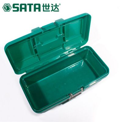 塑料工具箱_15寸|16寸|世达/SATA