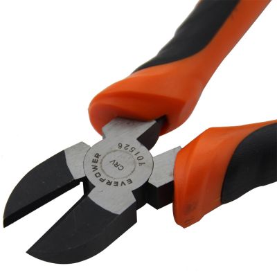 C系列德式斜嘴钳_101526/6英寸_艾威博尔/EVERPOWER