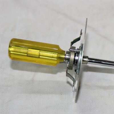 [二手]中村KANON 2DPSK 表盘式扭力批起子伞形扭力螺丝刀扭力扳手扭力计