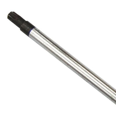 [二手]捷科JETECH 中心有孔无孔梅花头橡胶软柄螺丝批 TX40-150 TTX25-100