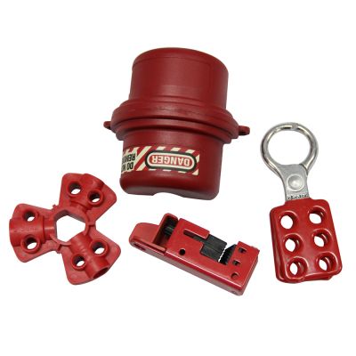 [二手]玛斯特Master Lock 498A标准共锁盒便携式集群锁箱钥匙储放箱锁具箱