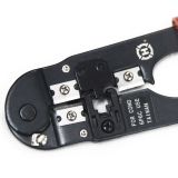 [二手]三堡SMT HT-2094/HT-2094C/HT-2096 多功能电话线压剥剪线钳压接钳