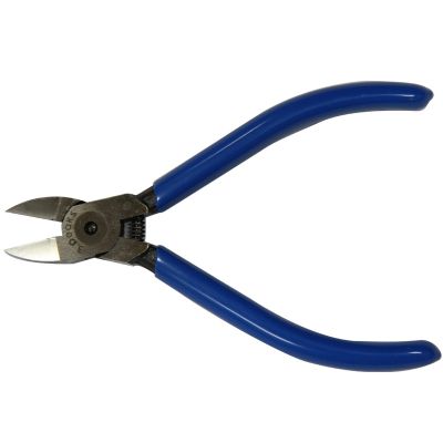 [二手]三山3.Peaks 日本原装进口5寸/6寸水口钳斜口钳PNP-125G/150G