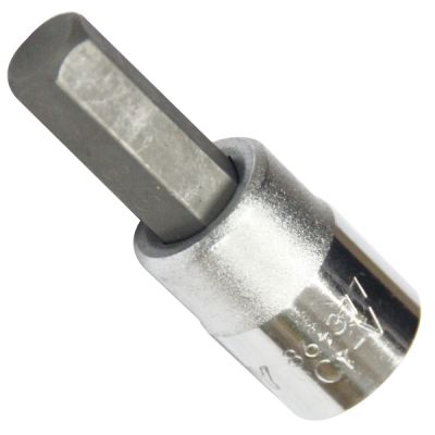 [二手]史丹利STANLEY10MM系列英制6角旋具套筒86-376-1-22 9/64