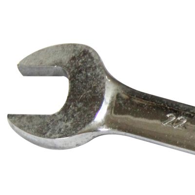 [二手]捷科JETECH 公制快速梅花棘轮开口两用扳手双向 GR-6 GR-7 GR-9