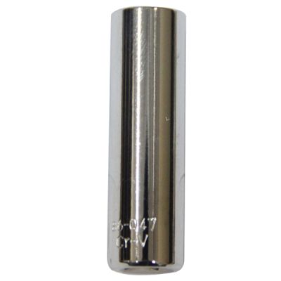 [二手]史丹利STANLEY6.3MM系列英制6角长套筒86-044-1-22 9/32