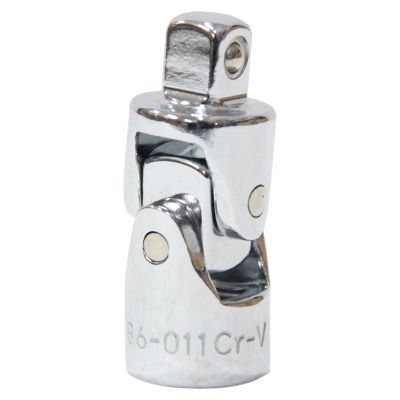 [二手]史丹利STANLEY6.3MM系列万向接头34MM 86-011-1-22 1/4