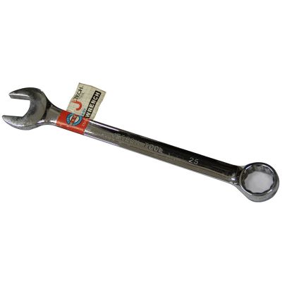[二手]捷科JETECH 公制镜抛两用扳手梅花开口扳手COMF-6 COMF-9 COMF-11
