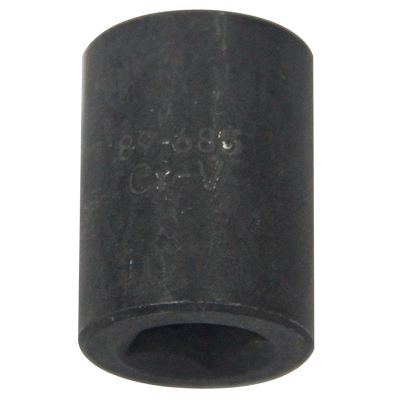 [二手]史丹利STANLEY12.5MM系列英制6角风动气动风炮套筒 89-682-1-22 1/2
