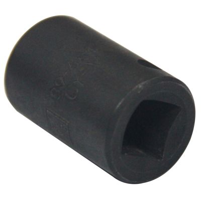 [二手]史丹利STANLEY12.5MM系列英制6角风动气动风炮套筒 89-682-1-22 1/2
