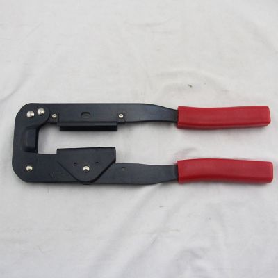 [二手]三堡SMT 电脑排线压接工具IDC专用压线钳子排线钳HT-214