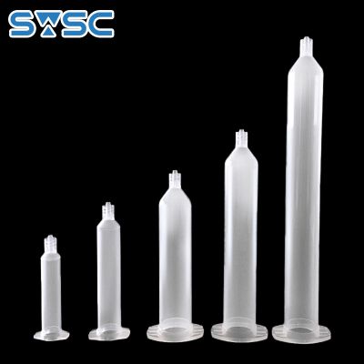 透明针筒 5cc 10cc 30cc 50cc 70cc 日式工业点胶针筒_深微智控/SWSC