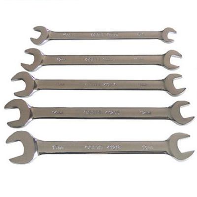 全抛光双开口扳手 9x11MM_41217_世达/SATA