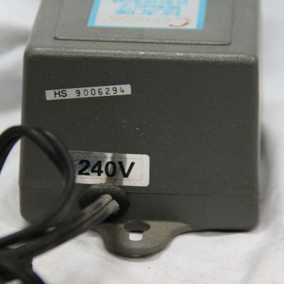 [二手]技友CONOS电批电源T-1-CL 220V 0.7A F系列RE系列适用