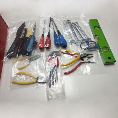 尾货|21件综合工具套装_NIC-H09-1003_NIC