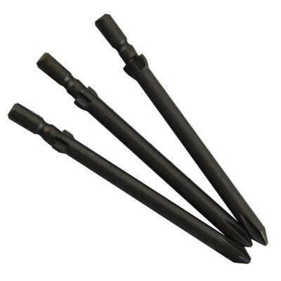 [二手]好握速HIOS BP-H4-1(4.0)-A-60/120批嘴十字批咀螺丝刀头电批头