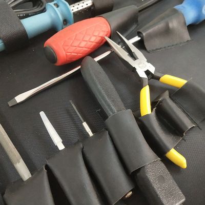 尾货|15件综合工具套装_NIC-H09-1005_NIC