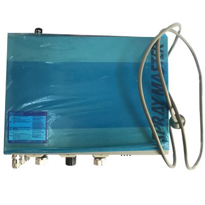 [二手]日本武藏/MUSASHI_数码控制喷雾阀控制器_高精度双液型ME-5000SP