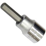 [二手]史丹利STANLEY10MM系列英制6角旋具套筒86-376-1-22 9/64