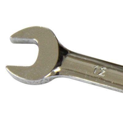 [二手]捷科JETECH 公制快速梅花棘轮开口两用扳手双向 GR-6 GR-7 GR-9