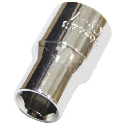 [二手]史丹利STANLEY12.5MM系列英制6角标准套筒86-441-1-22 5/16