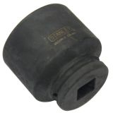 [二手]史丹利STANLEY19MM系列公制6角风动气动风炮套筒X617M-S 17MM