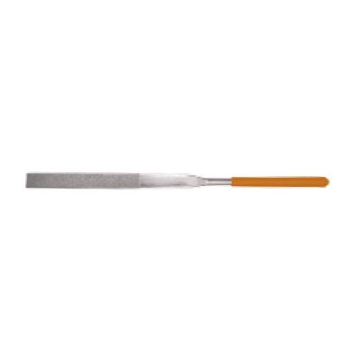 金刚石平头扁锉_157603/3×140mm_艾威博尔/EVERPOWER