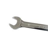 [二手]史丹利STANLEY强力型英制精抛光两用长扳手85-471-1-22 13/16
